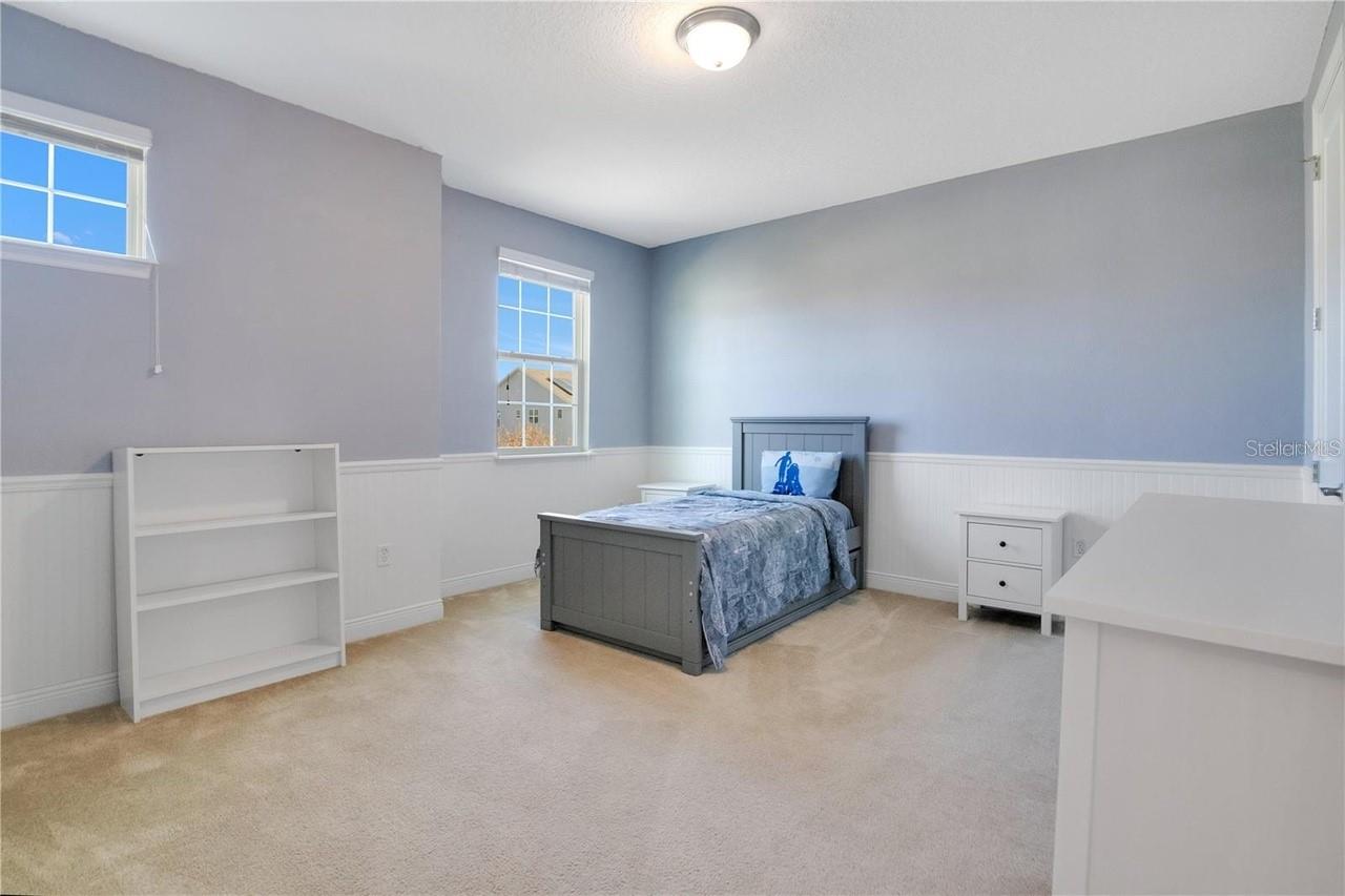 WINDERMERE TRAILS PH 3B - Residential Lease