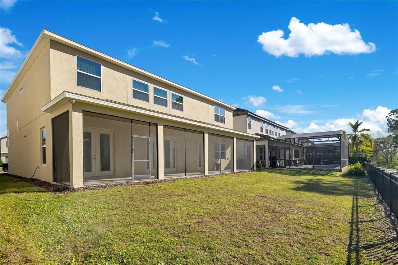 WINDERMERE TRAILS PH 3B - Residential Lease
