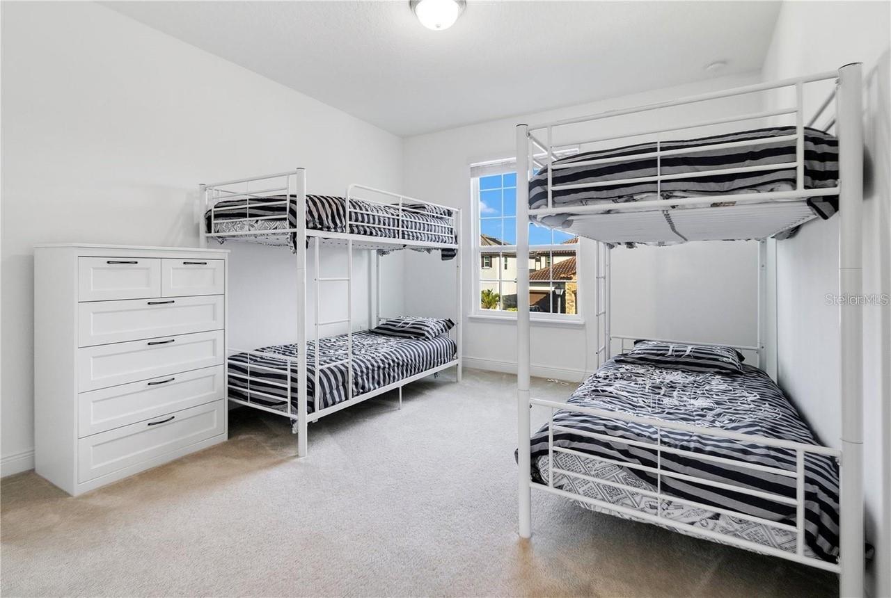 WINDERMERE TRAILS PH 3B - Residential Lease