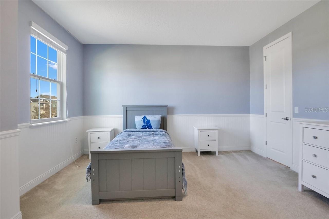 WINDERMERE TRAILS PH 3B - Residential Lease