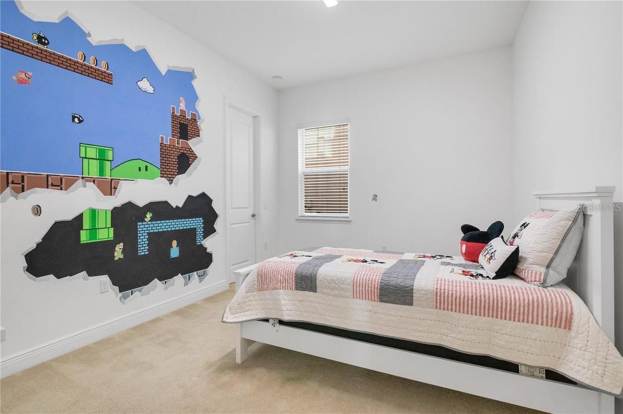 WINDERMERE TRAILS PH 3B - Residential Lease