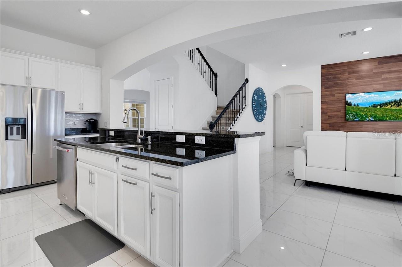 WINDERMERE TRAILS PH 3B - Residential Lease