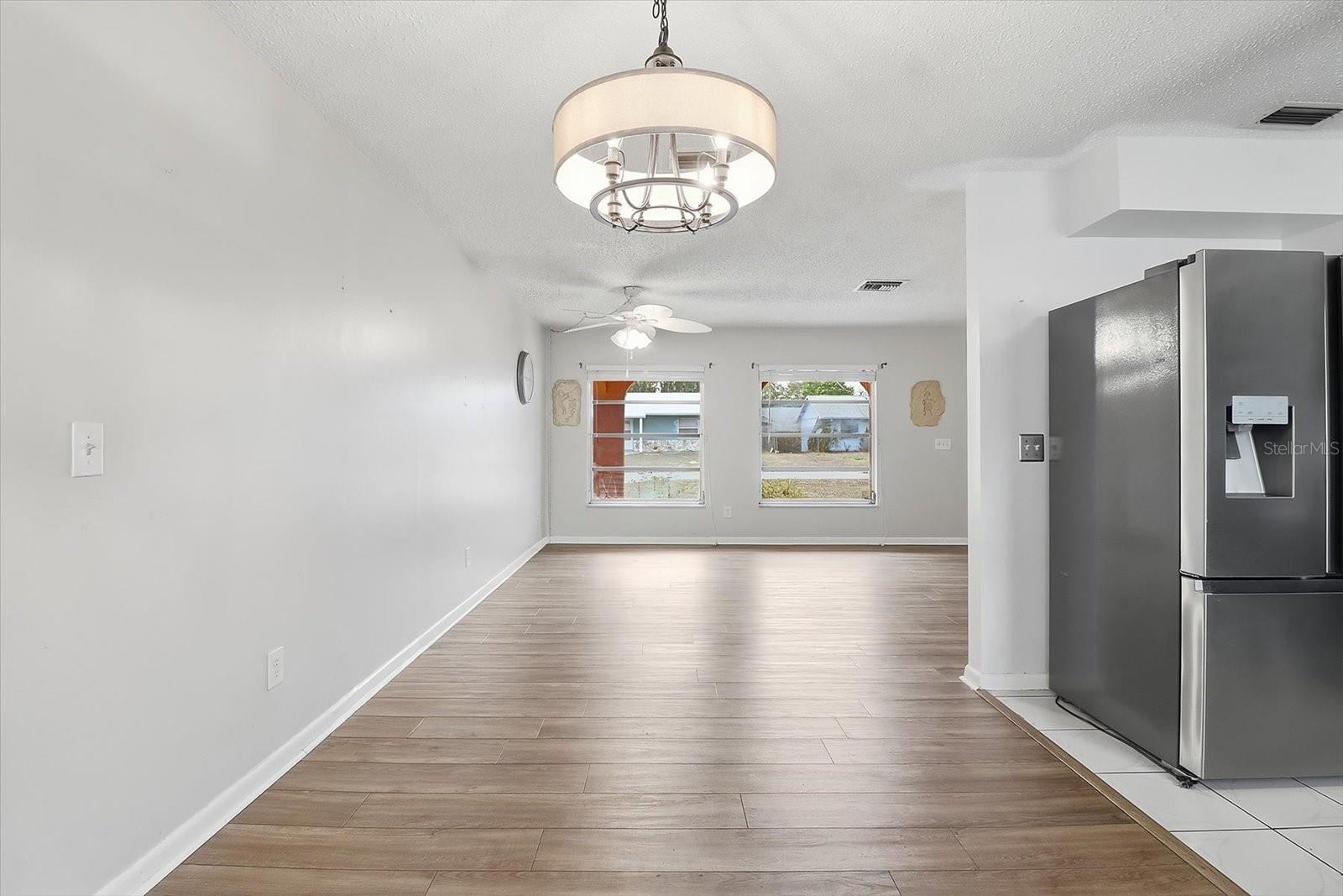 CRYSTAL RIVER HIGHLANDS - Residential