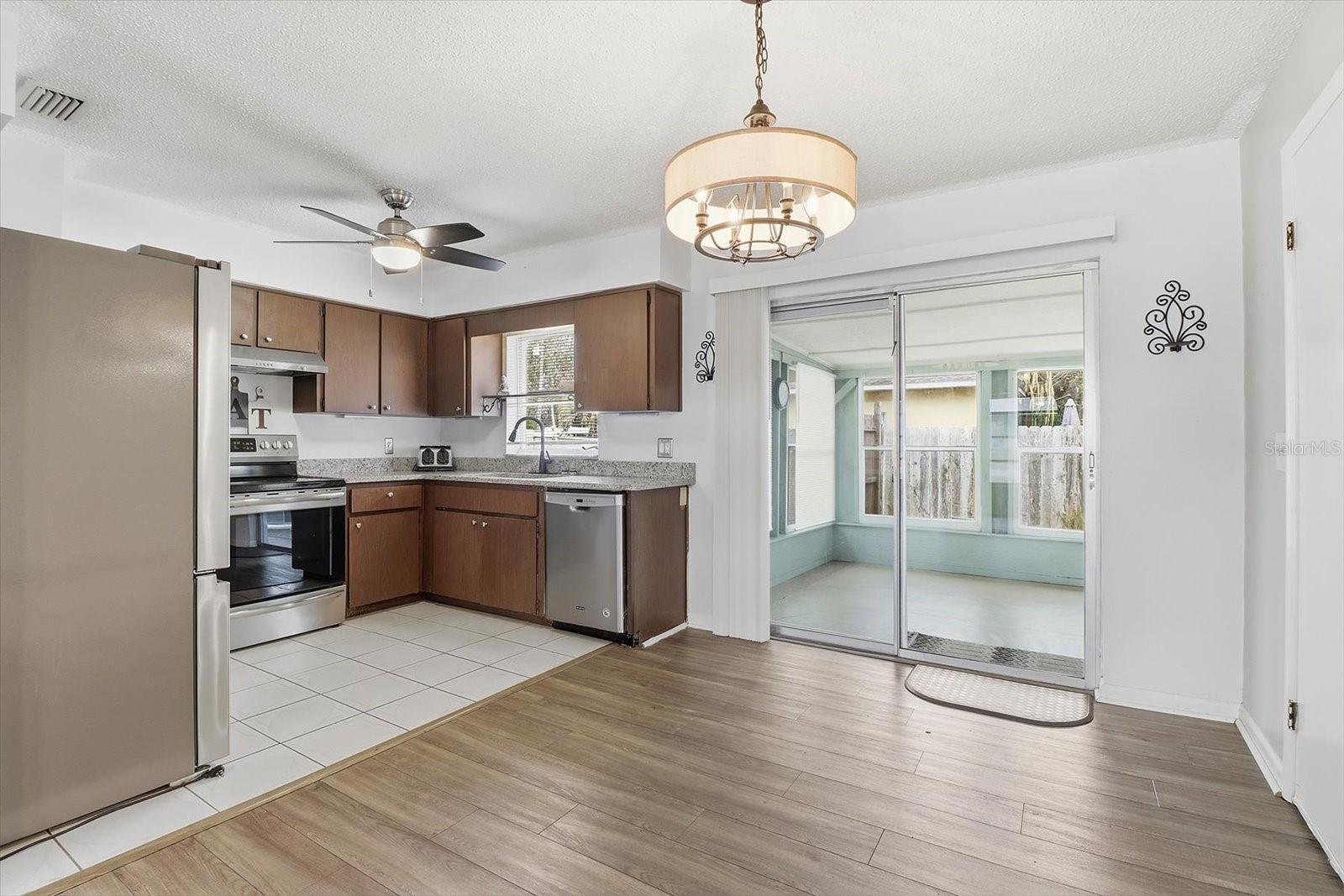 CRYSTAL RIVER HIGHLANDS - Residential