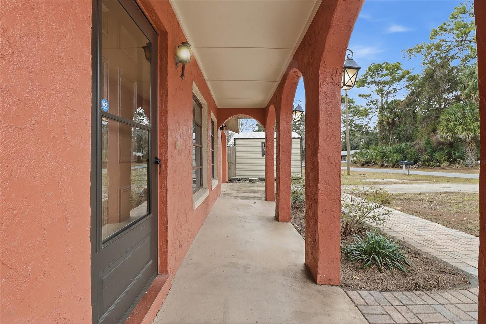 2341 S WHITIER POINT