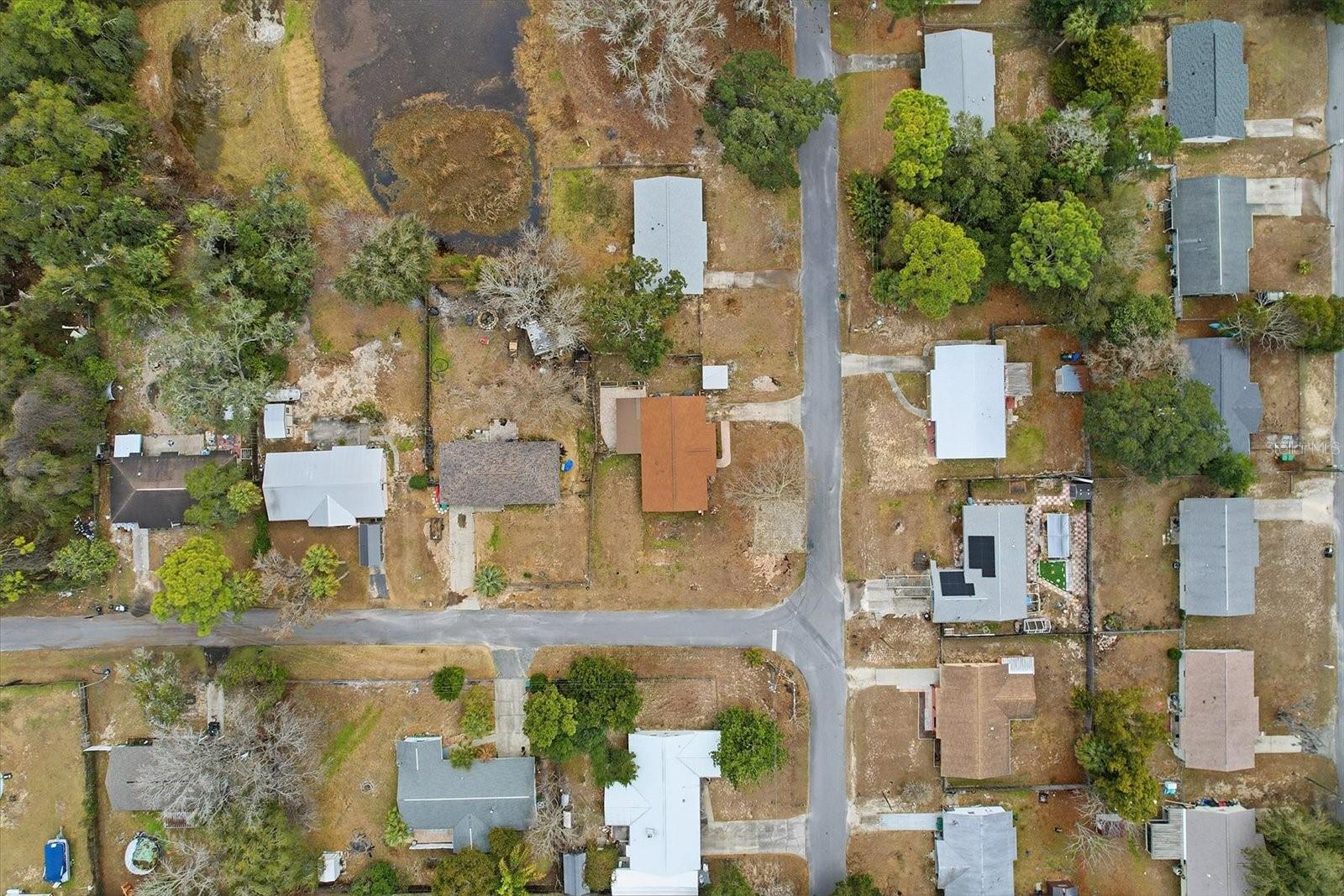 CRYSTAL RIVER HIGHLANDS - Residential