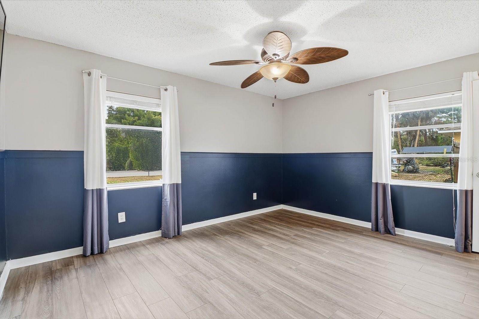 CRYSTAL RIVER HIGHLANDS - Residential