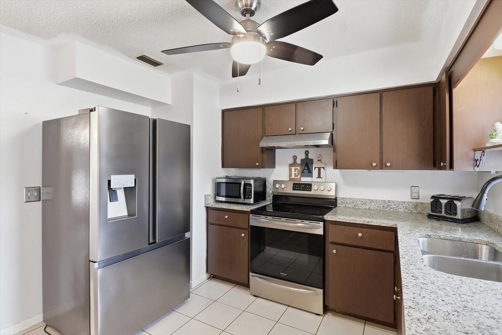 CRYSTAL RIVER HIGHLANDS - Residential