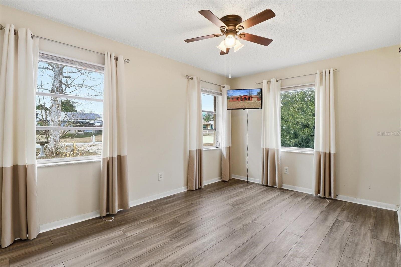 CRYSTAL RIVER HIGHLANDS - Residential