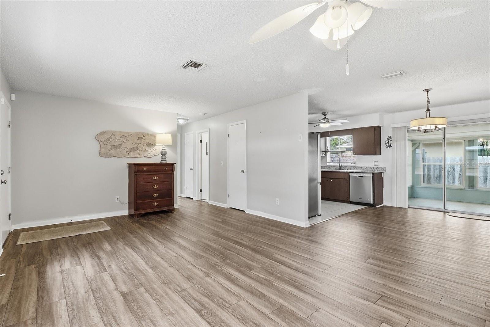 CRYSTAL RIVER HIGHLANDS - Residential