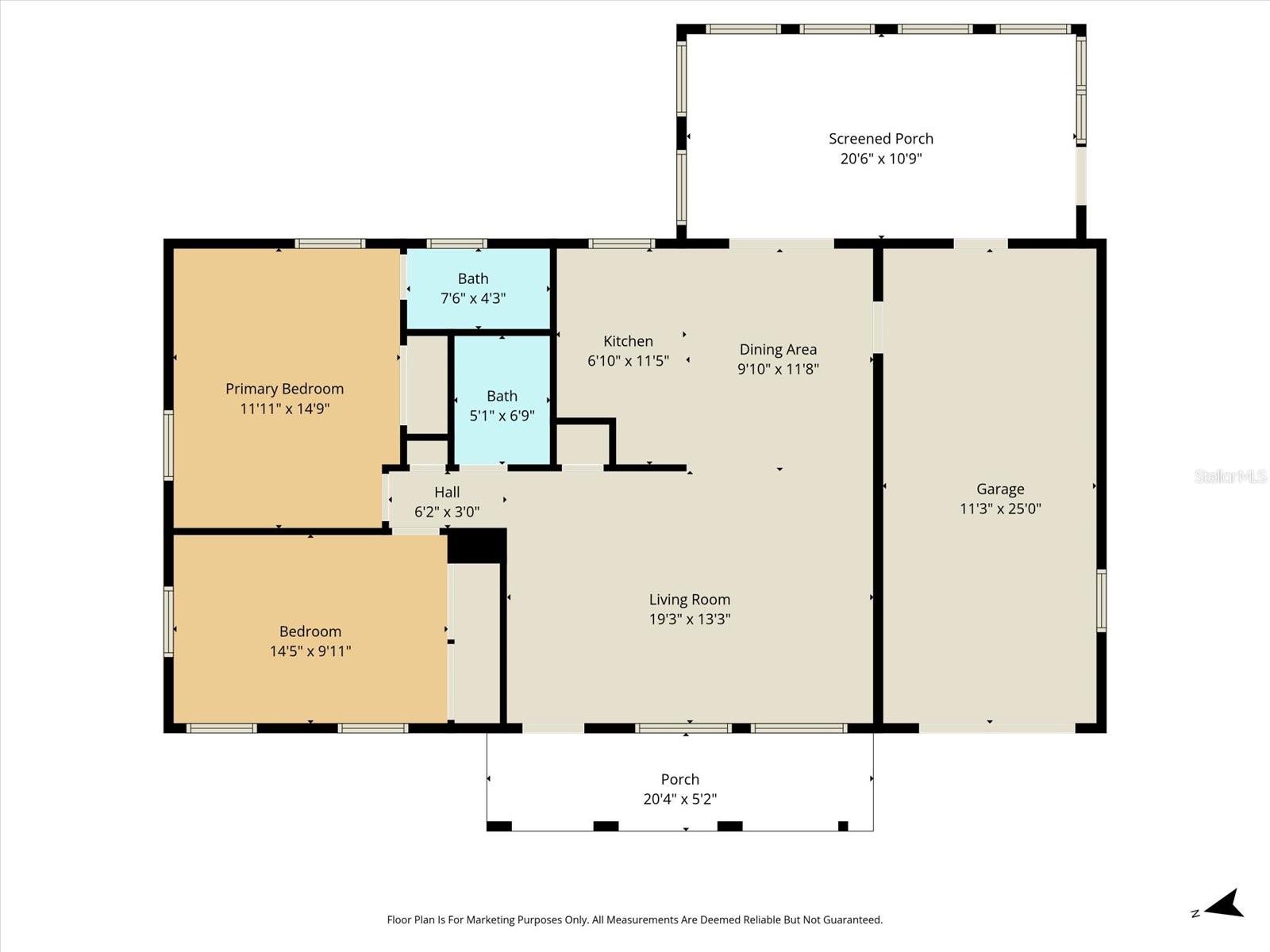CRYSTAL RIVER HIGHLANDS - Residential