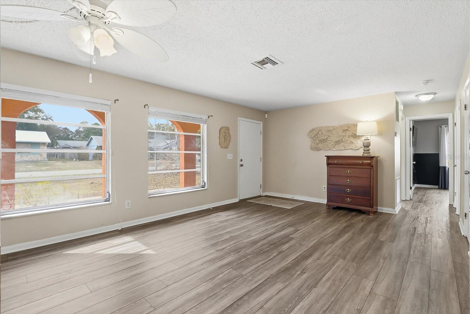 CRYSTAL RIVER HIGHLANDS - Residential