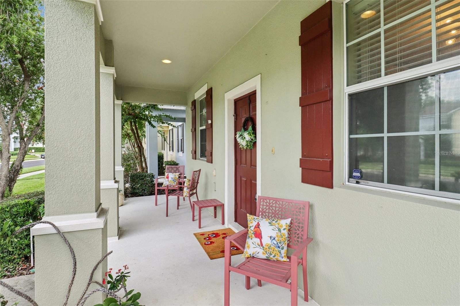 EMERSON PARK A B C D E K L M N - Residential