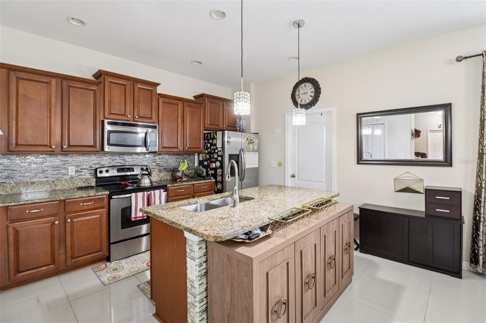 EMERSON PARK A B C D E K L M N - Residential