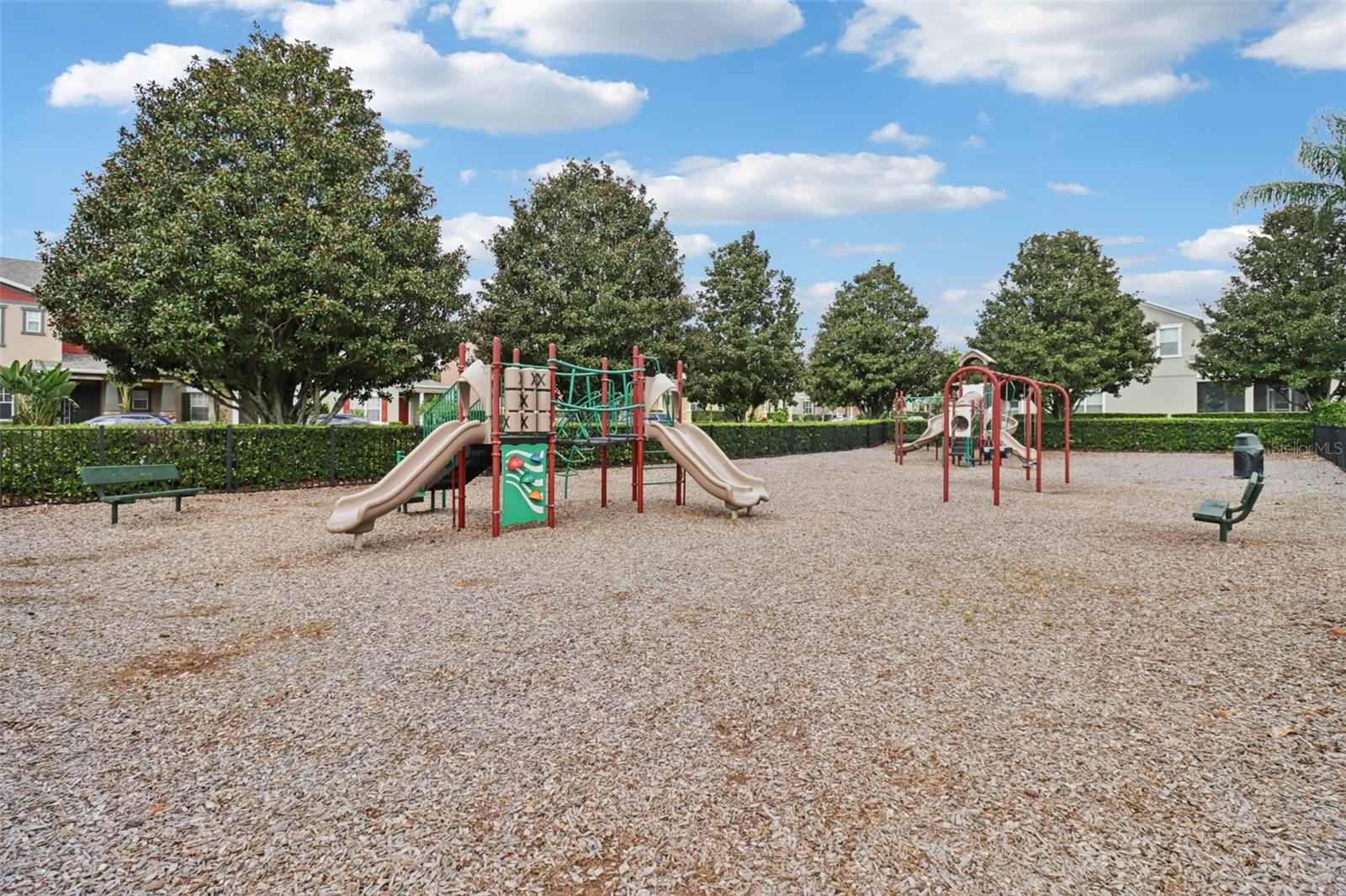 EMERSON PARK A B C D E K L M N - Residential