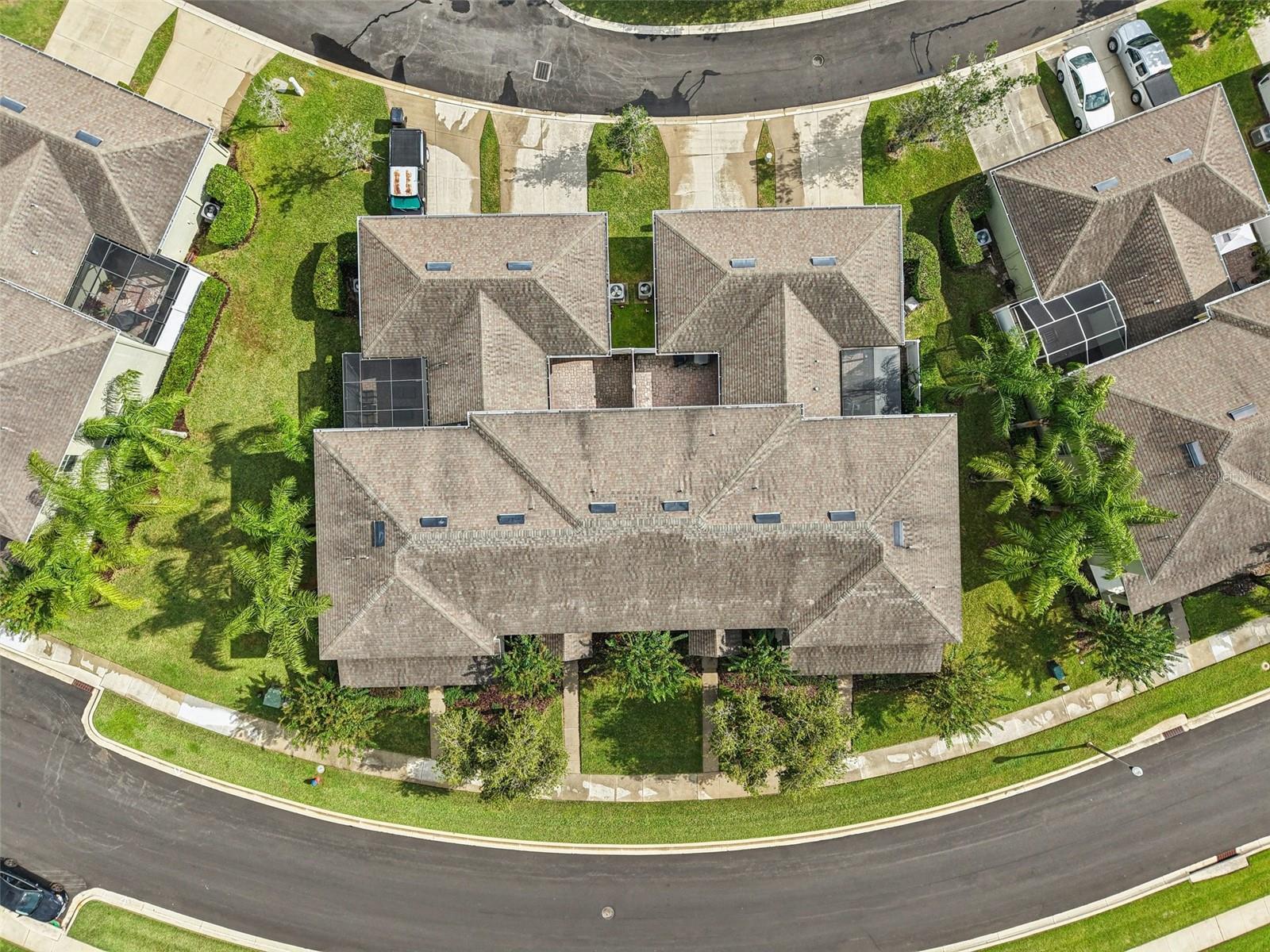 EMERSON PARK A B C D E K L M N - Residential