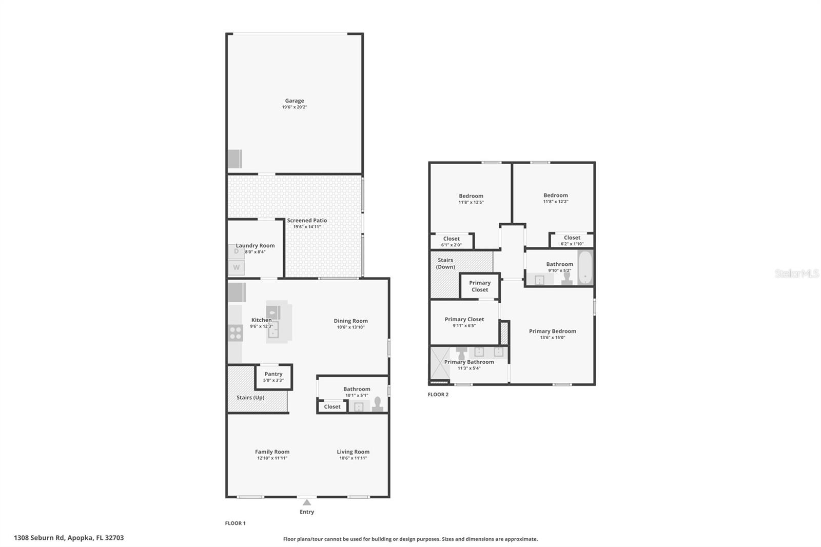 EMERSON PARK A B C D E K L M N - Residential