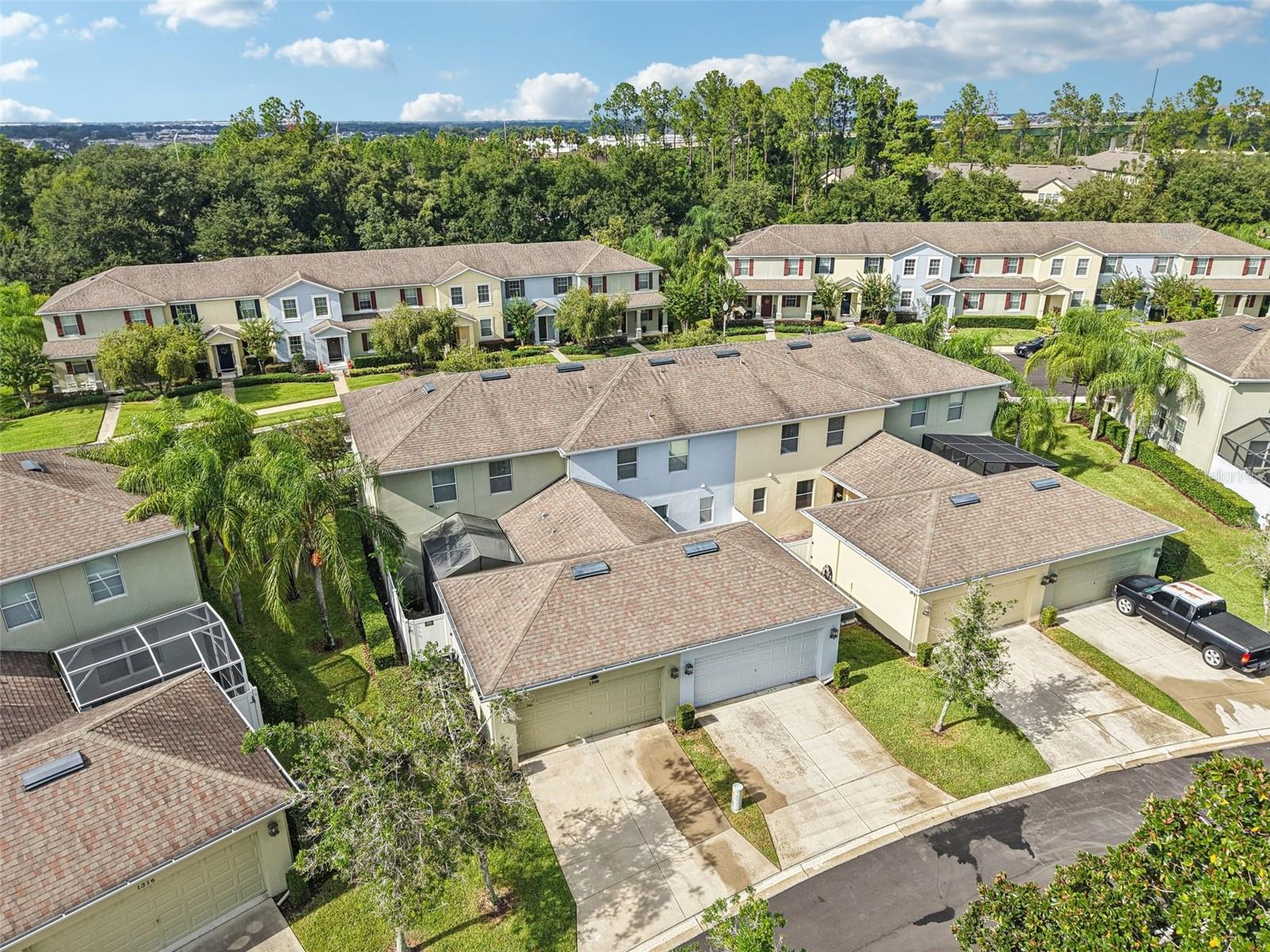 EMERSON PARK A B C D E K L M N - Residential