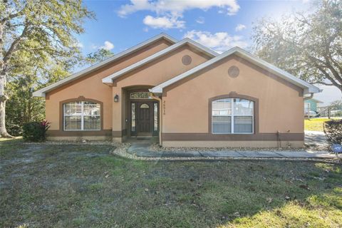 A home in EUSTIS