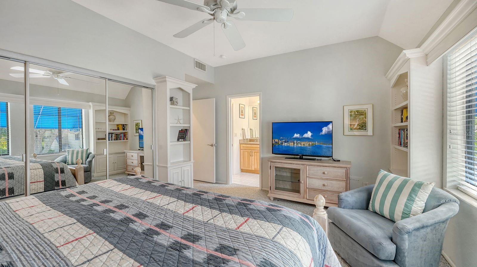 FAIRWAY BAY 1 - Residential