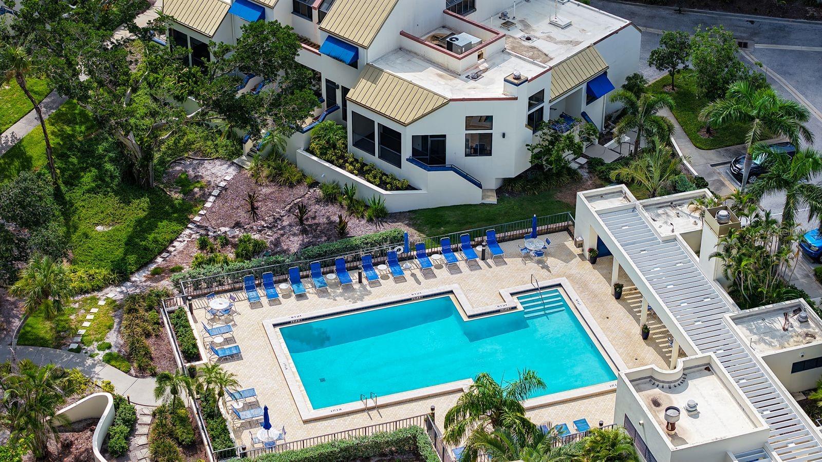 FAIRWAY BAY 1 - Residential