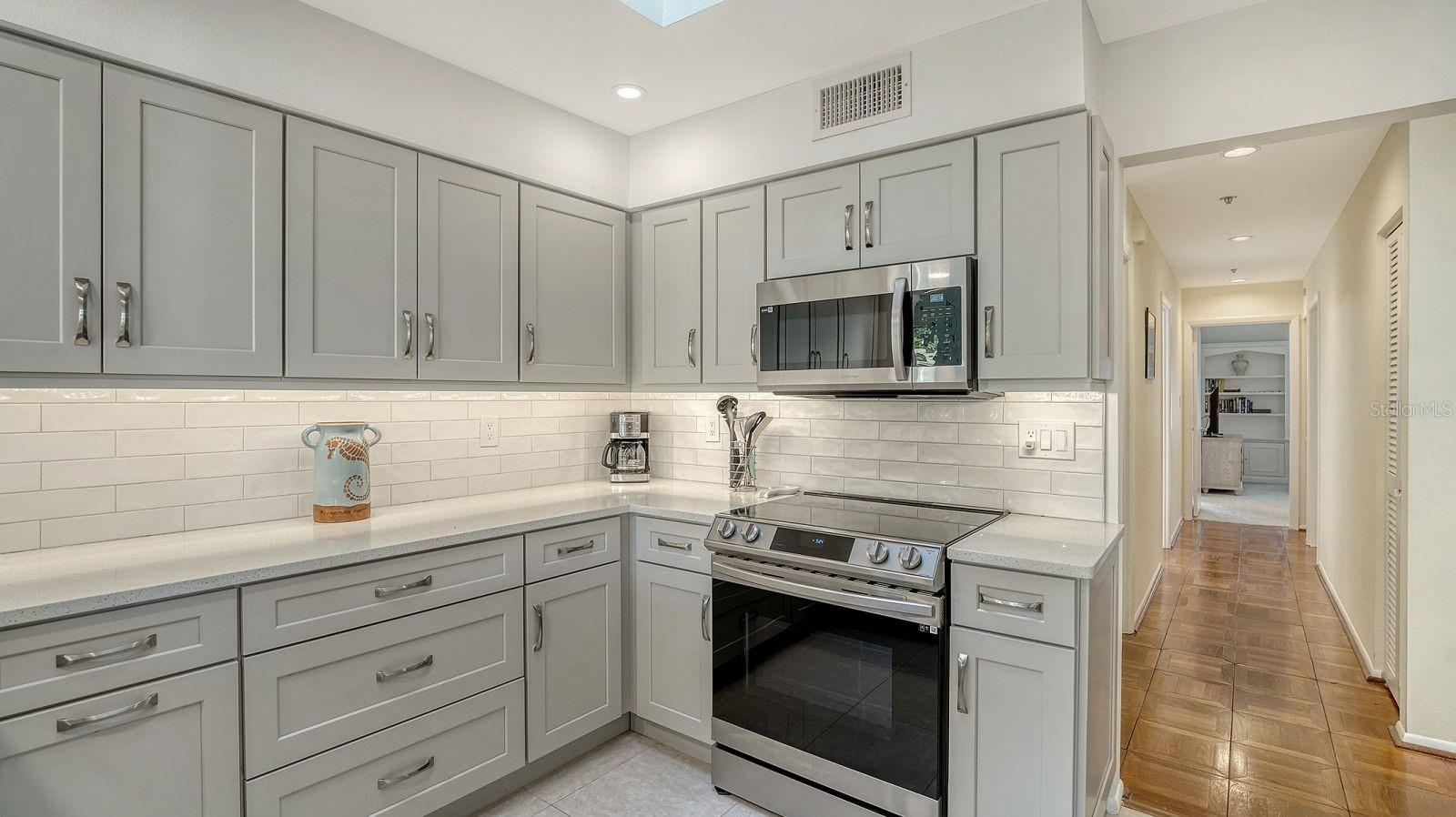 FAIRWAY BAY 1 - Residential