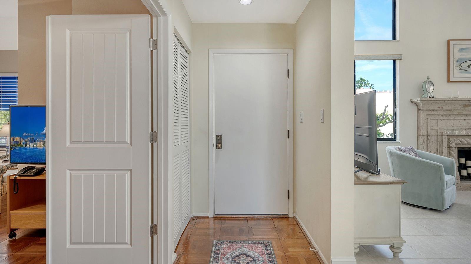 FAIRWAY BAY 1 - Residential