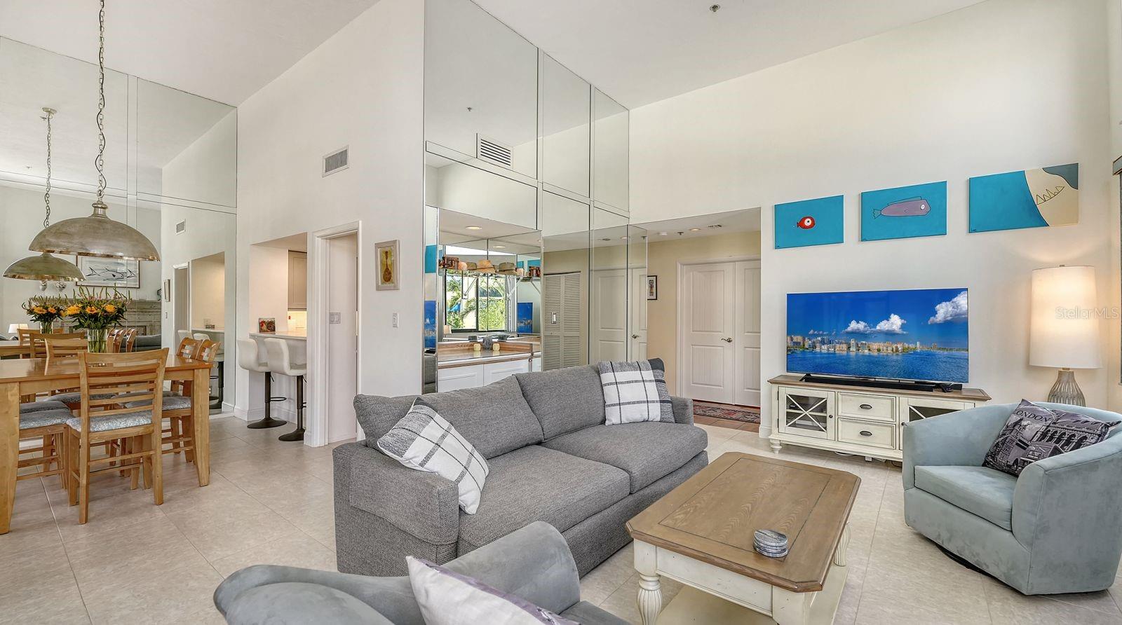 FAIRWAY BAY 1 - Residential