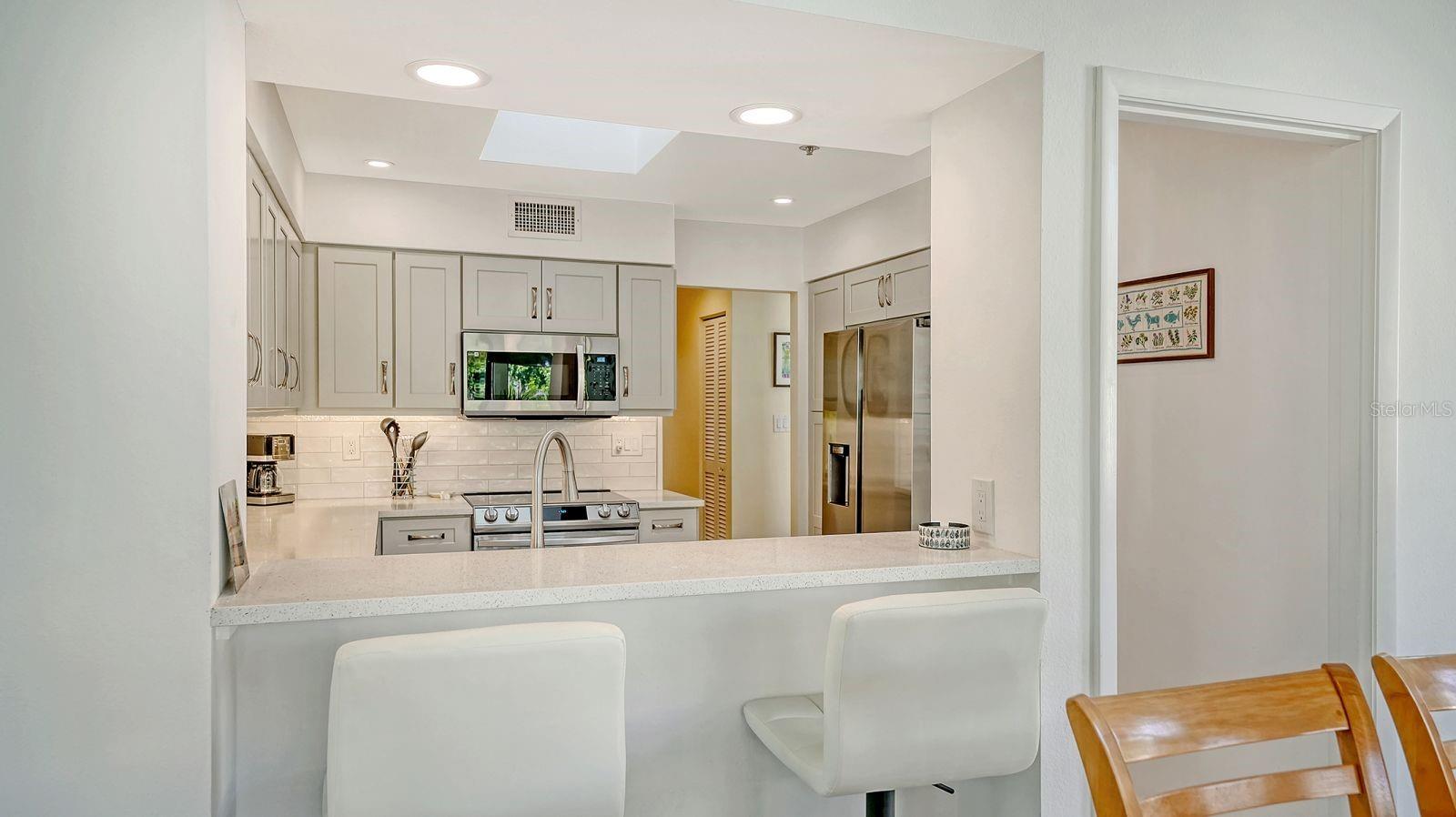 FAIRWAY BAY 1 - Residential