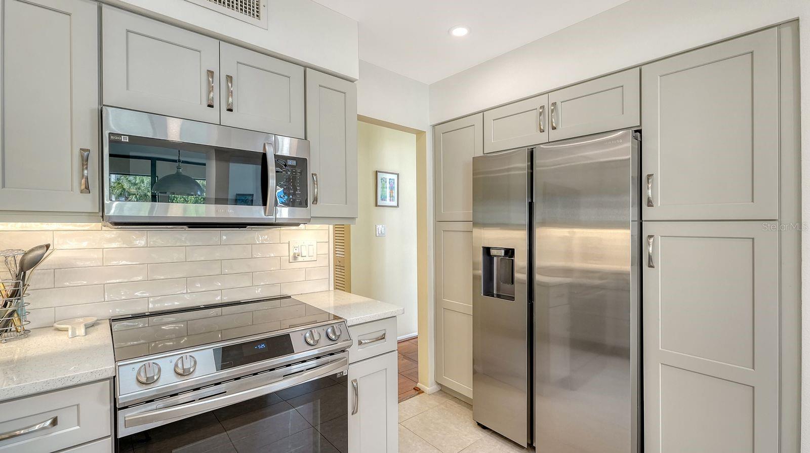 FAIRWAY BAY 1 - Residential