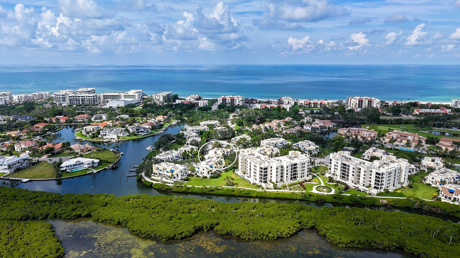 FAIRWAY BAY 1 - Residential