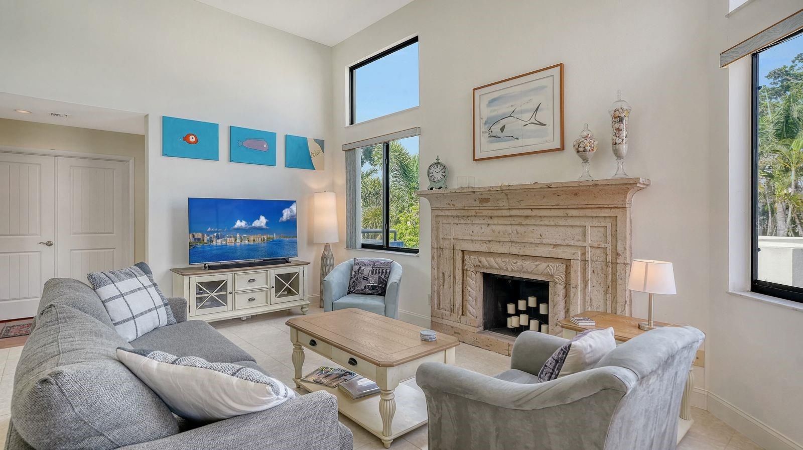 FAIRWAY BAY 1 - Residential