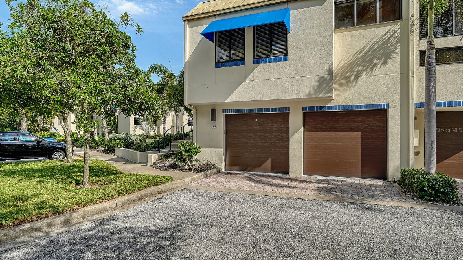 FAIRWAY BAY 1 - Residential