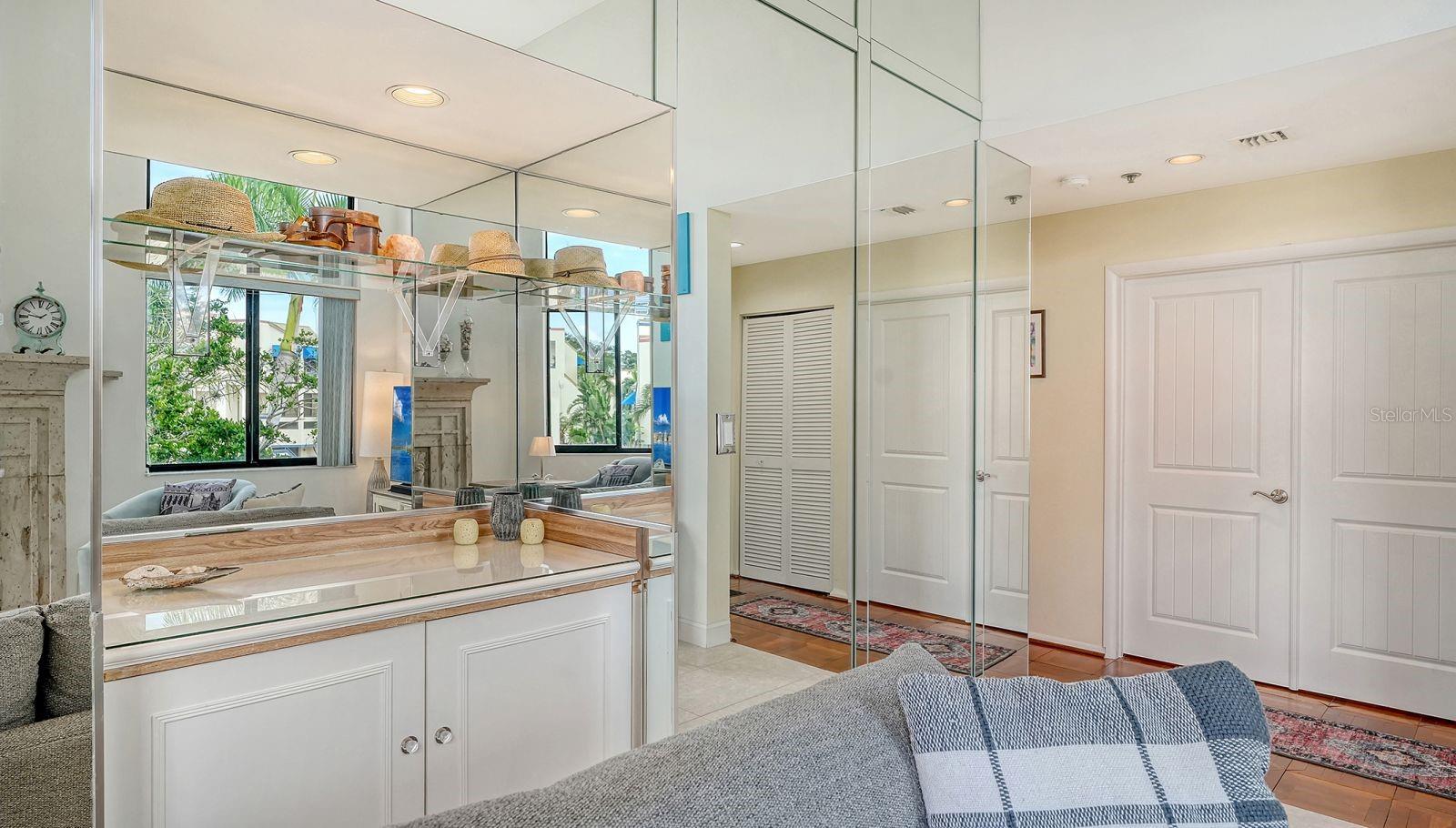 FAIRWAY BAY 1 - Residential