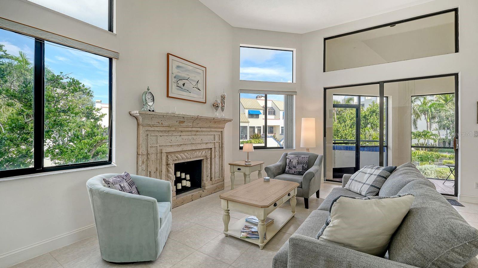 FAIRWAY BAY 1 - Residential