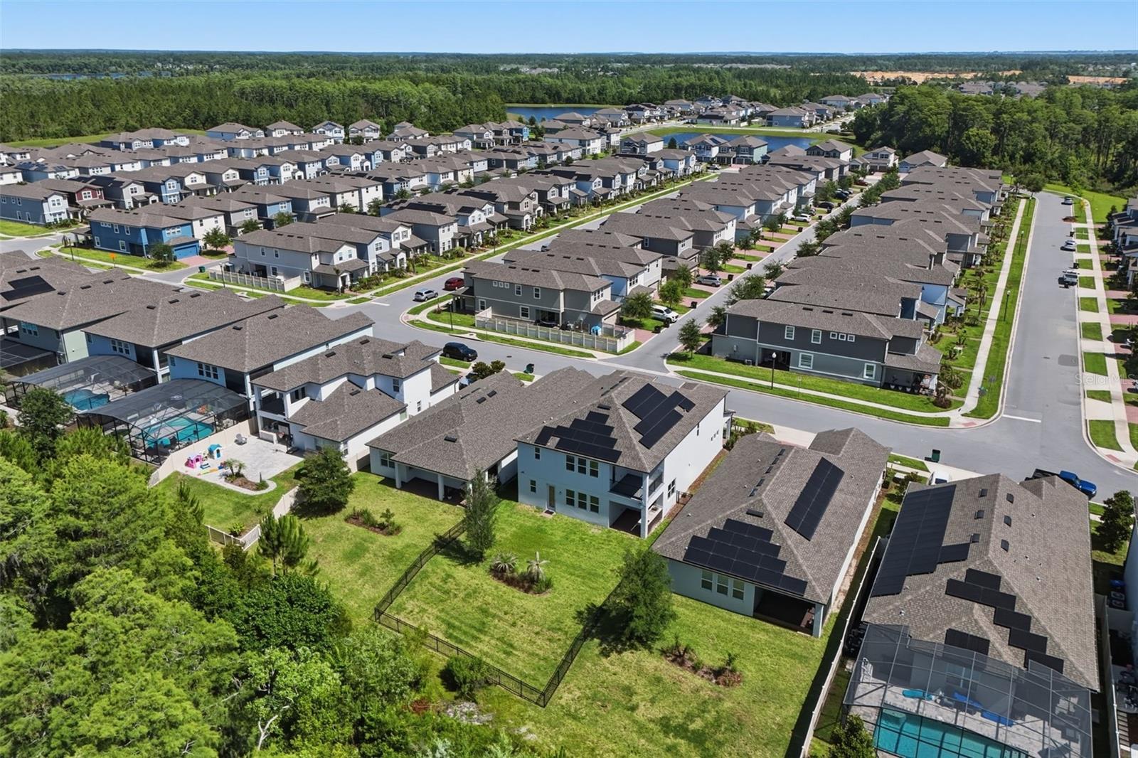 ENCORE/OVATION-PH 3 - Residential