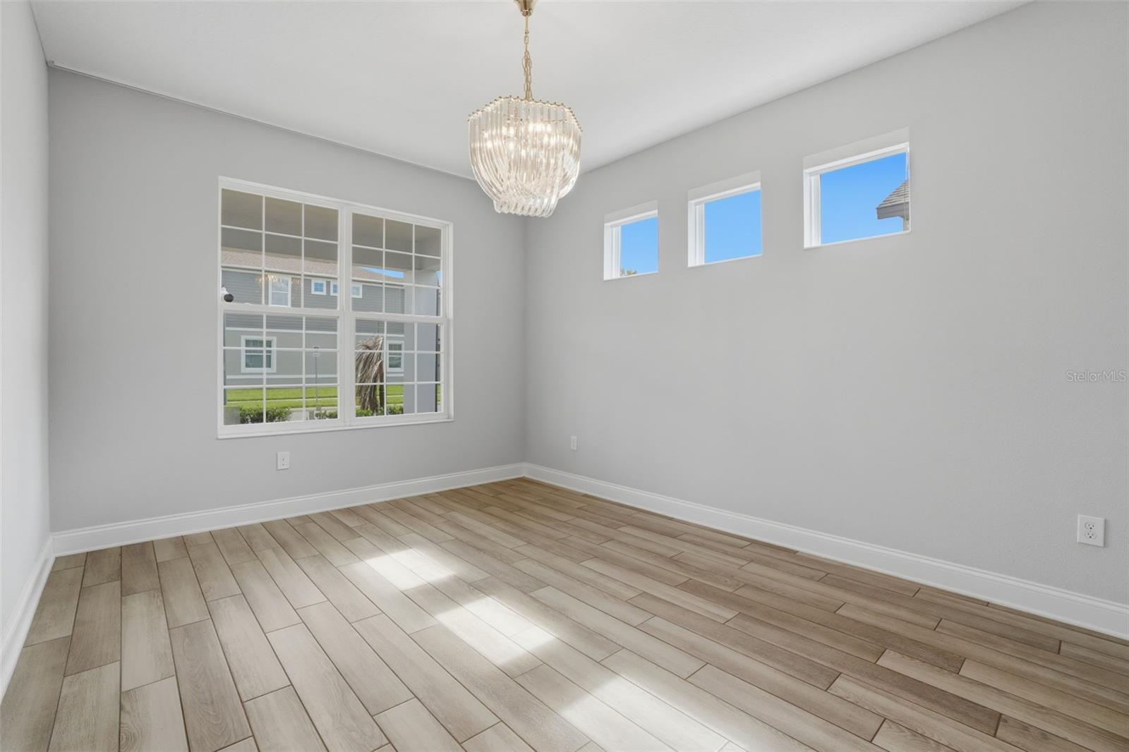 ENCORE/OVATION-PH 3 - Residential