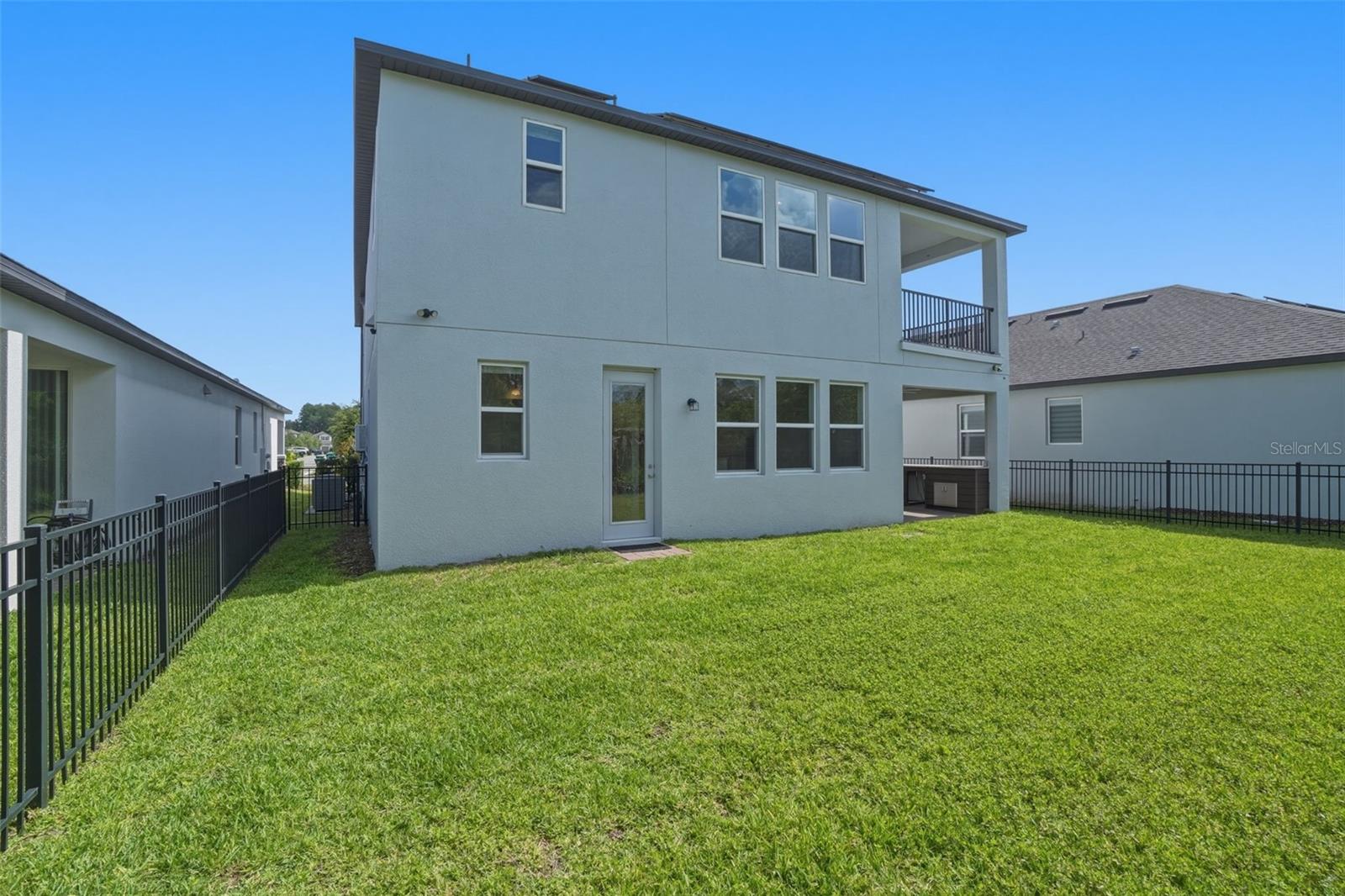 ENCORE/OVATION-PH 3 - Residential