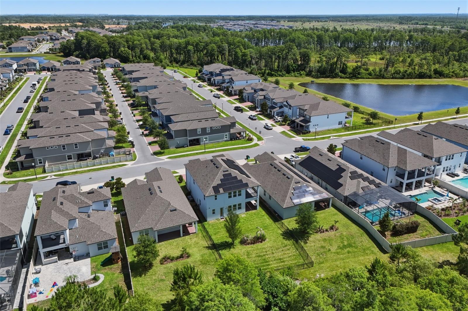 ENCORE/OVATION-PH 3 - Residential