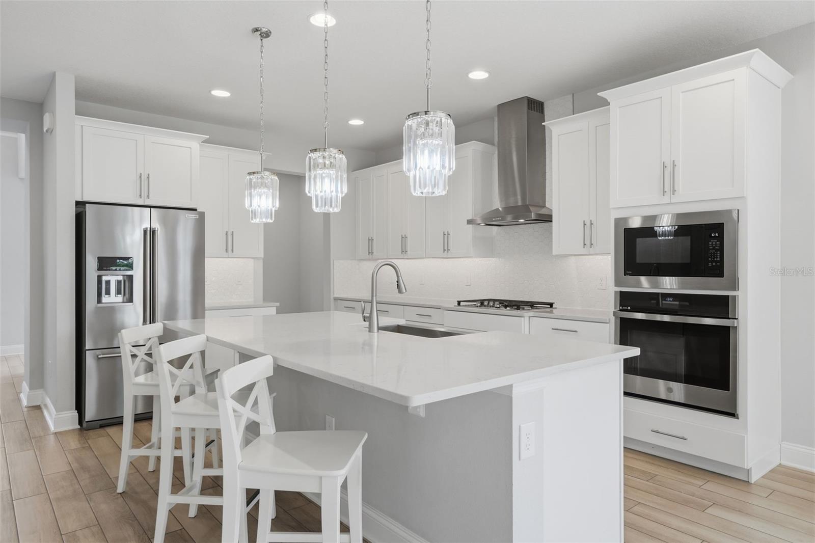 ENCORE/OVATION-PH 3 - Residential