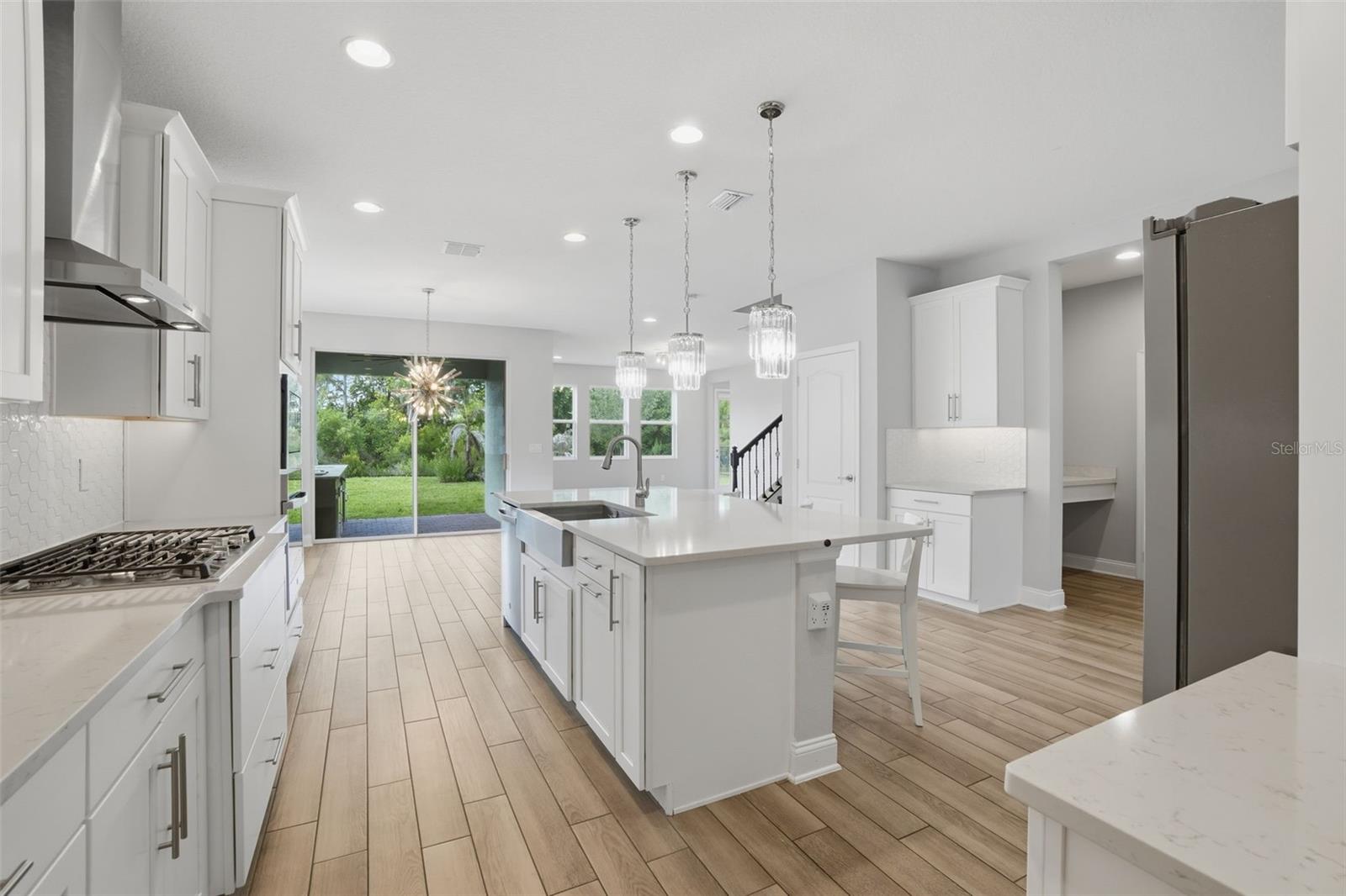 ENCORE/OVATION-PH 3 - Residential