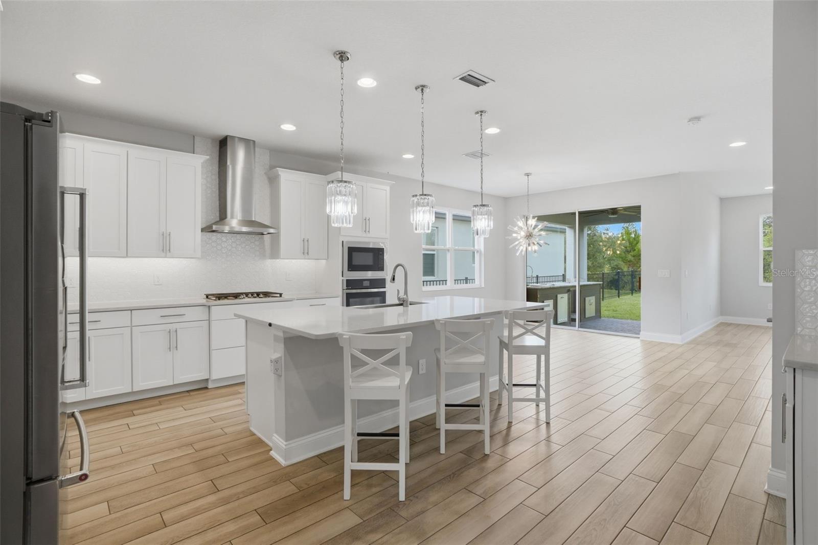 ENCORE/OVATION-PH 3 - Residential