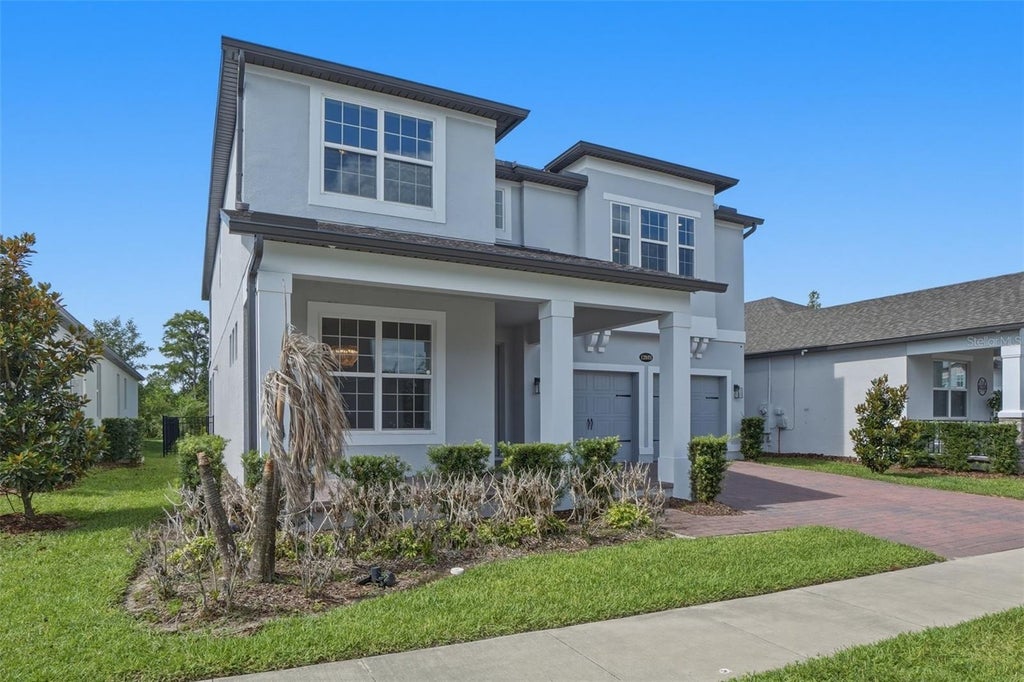 Photo of 13978 Lanyard Way, Winter Garden, FL 34787 (MLS # O6411513)