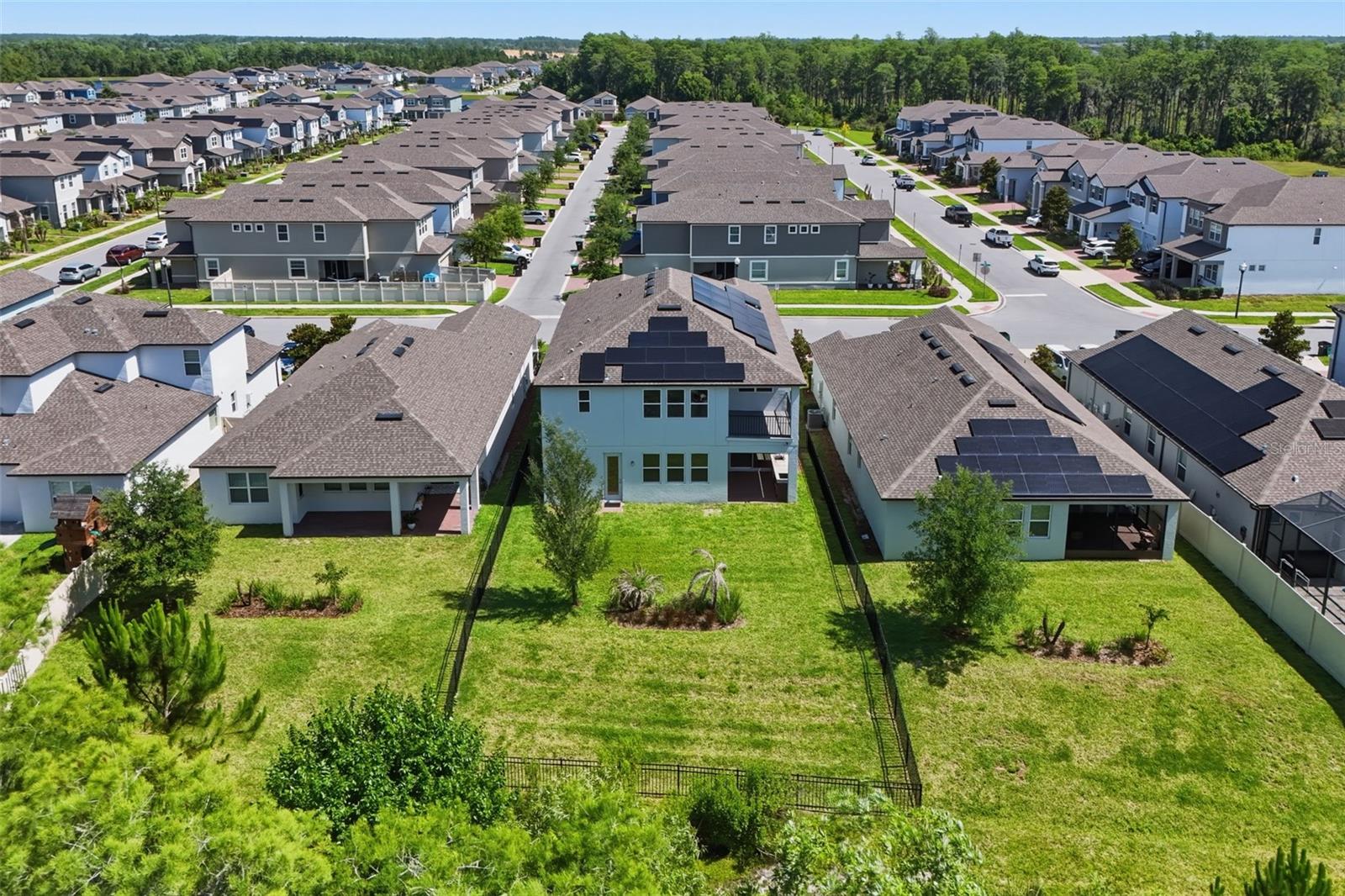 ENCORE/OVATION-PH 3 - Residential