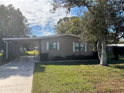 A home in ZELLWOOD