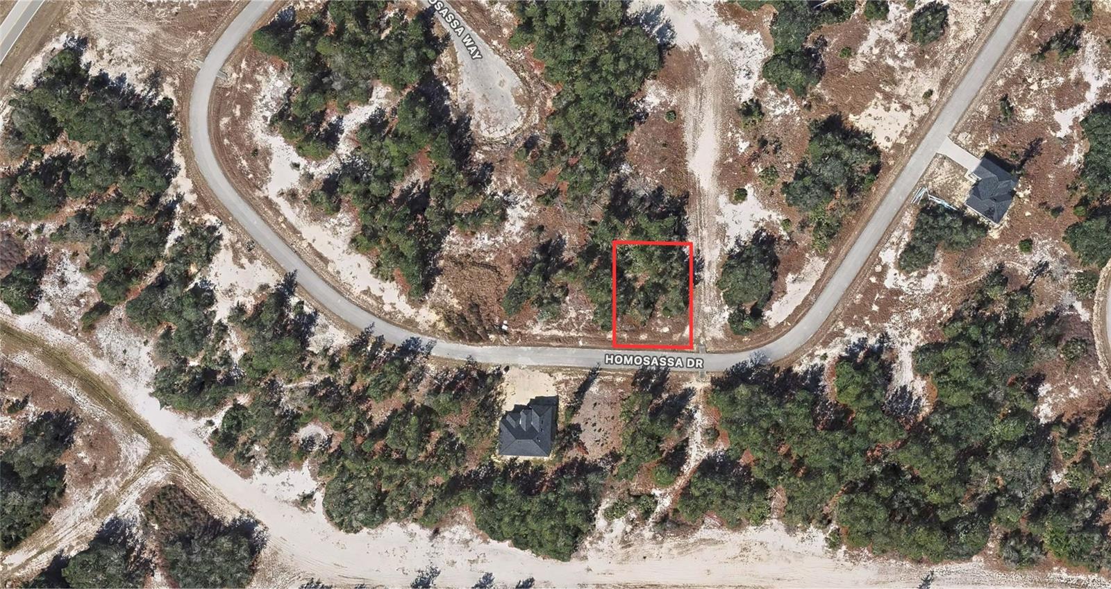 POINCIANA NBRHD 02 WEST VILLAGE 07 - Land