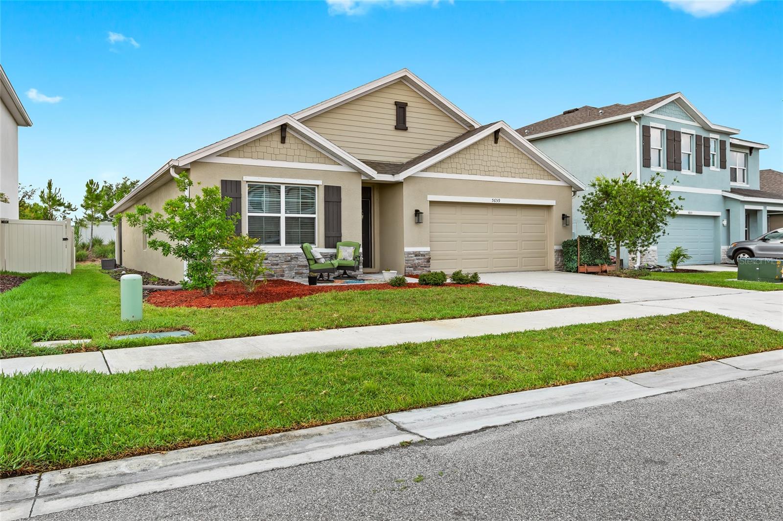 5659 WOODLAND SAGE DRIVE