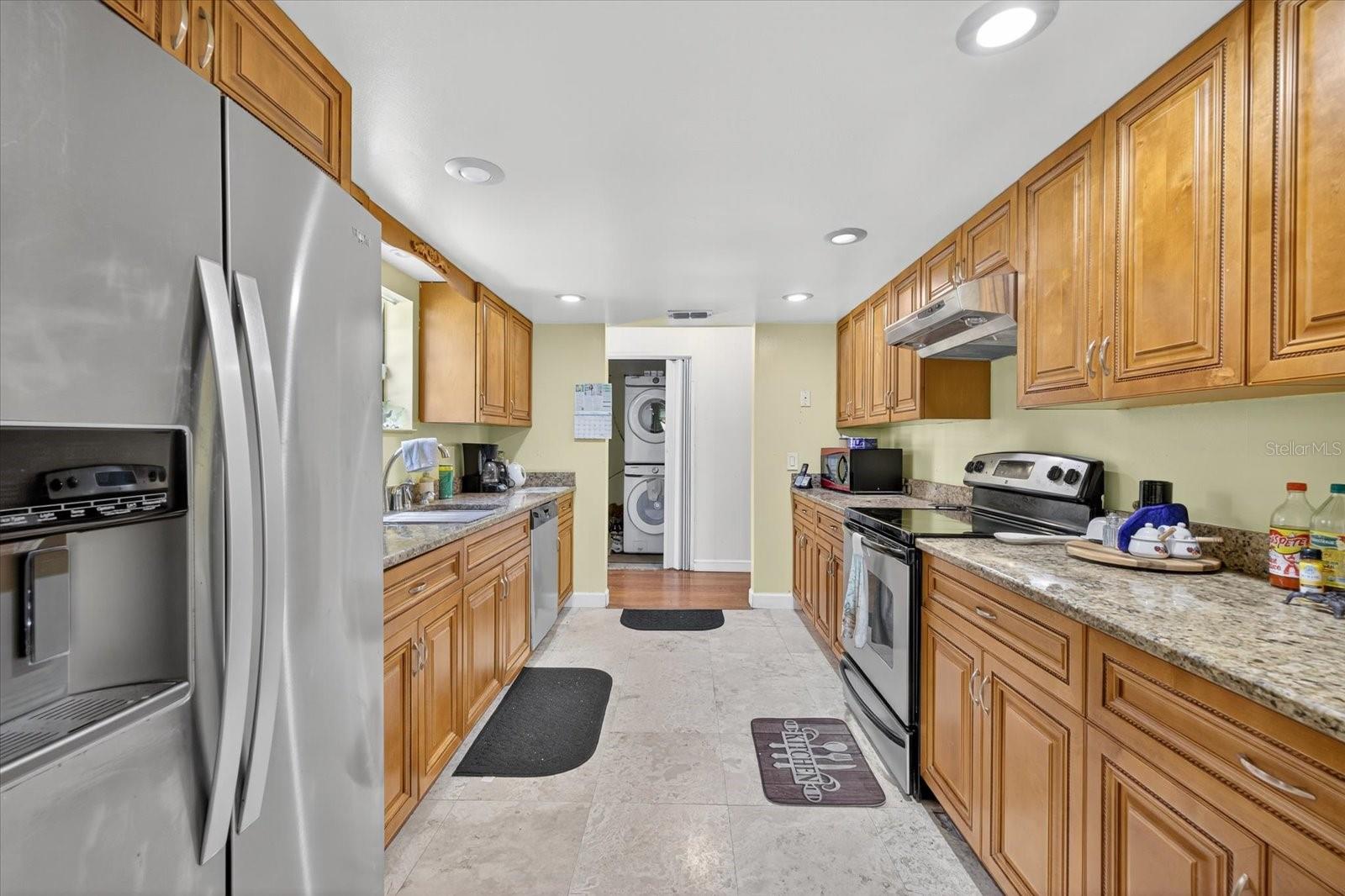 8541 FUSSELL DRIVE