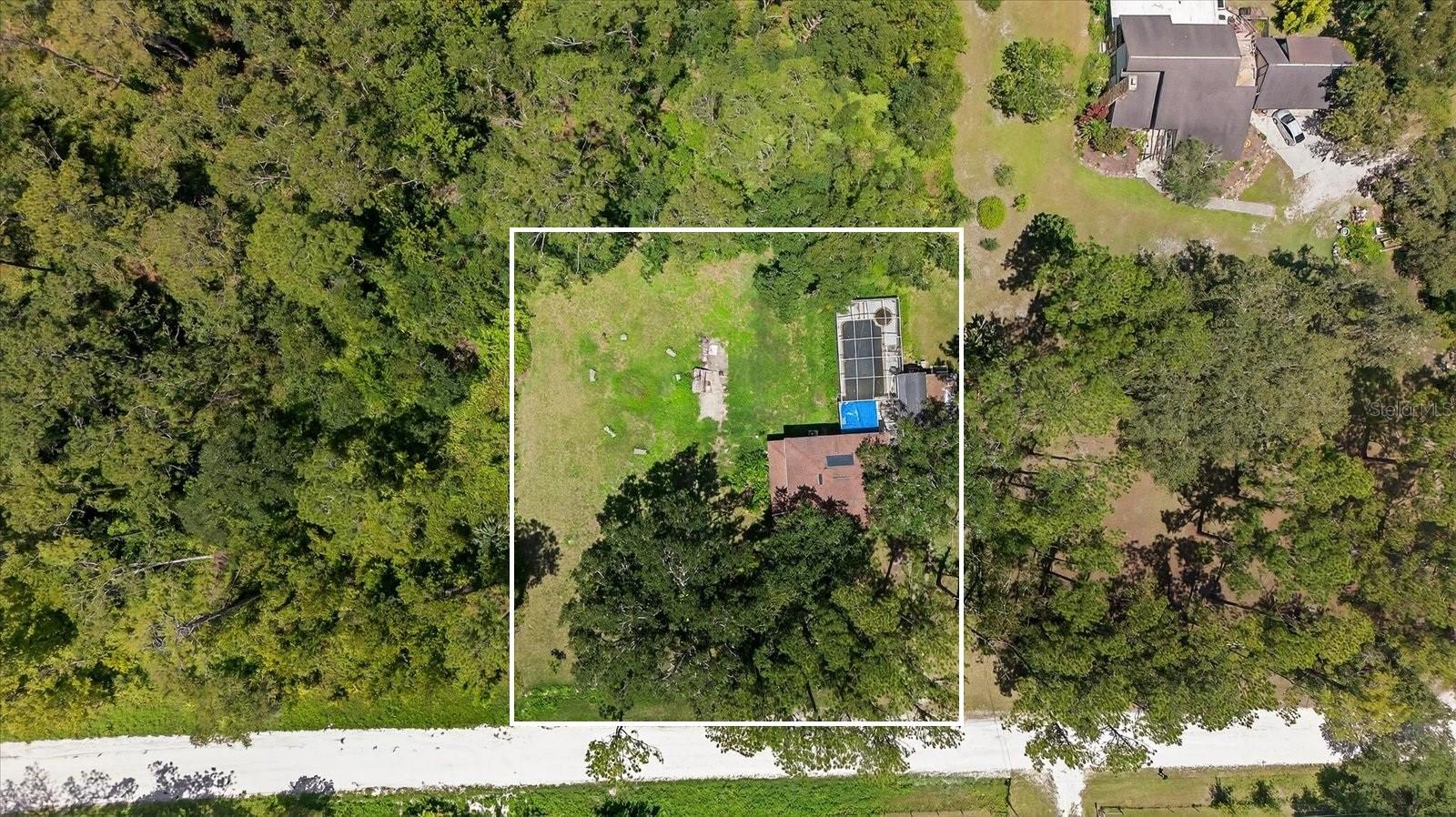 8541 FUSSELL DRIVE