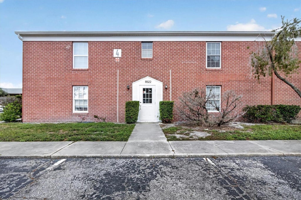 Photo of 8522 10th Street N #D, St Petersburg, FL 33702 (MLS # TB8527953)